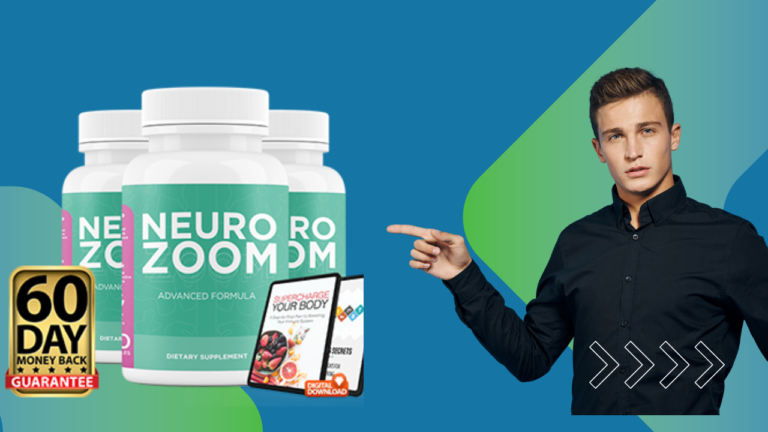 Neurozoom Review